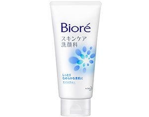 biore-skincare-facewash-moisture