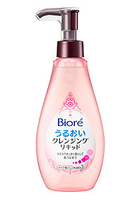 biore-uruoi-cleansing-liquid
