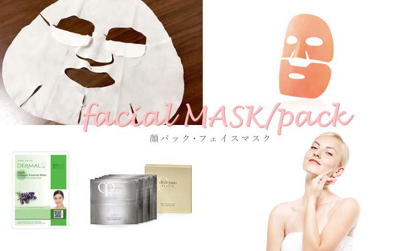 face-pack