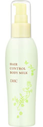 dhc-les-control-body-milk
