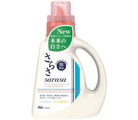 sarasa-laundry-detergent
