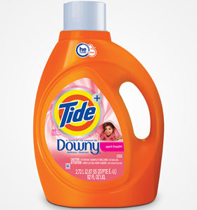 tide-plus-a-touch-of-downy-liquid