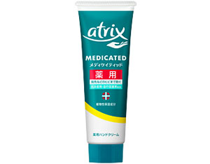 atrix-medicated
