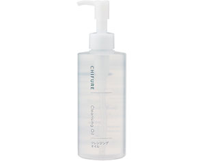 chifure-cleansing-oil