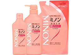 minon-shampoo