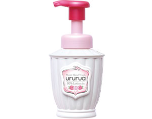 ururua-moist-hand-wash