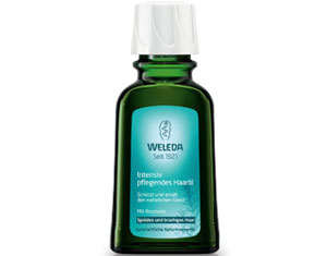 weleda-organic-hair-oil
