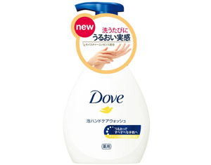dove-handwash