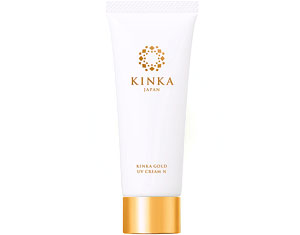 kinka-gold-uv-cream