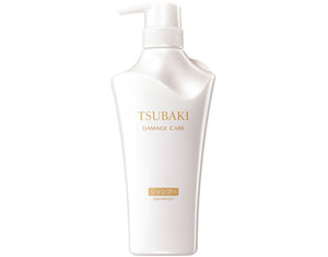 tsubaki-damage-care-shampoo