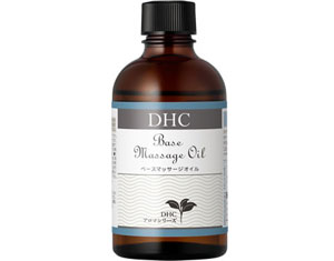 dhc-base-massage-oil