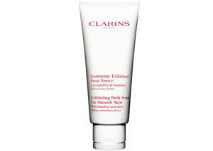 clarins-smoothing-body-scrub