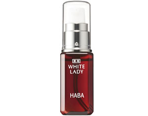 haba-white-lady