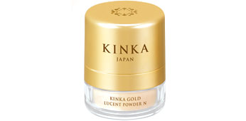 kinka-gold-rousent-powder-n