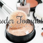 powder-foundation