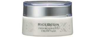 rice-begin-progress-night-cream-no11