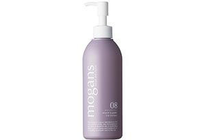 mogans-non-silicon-amino-acid-hair-shampoo