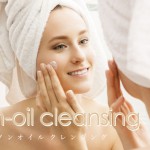 non-oil-cleansing