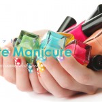 matte-manicure
