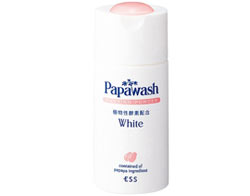 papawash-white