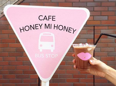 cafe-honey-mi-honey