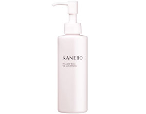 kanebo-mellow-rich-oil-cleansing