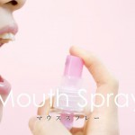 mouth-spray