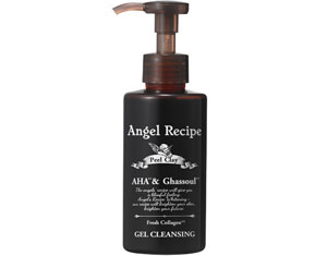 angel-recipe-peel-clay-gel-cleansing