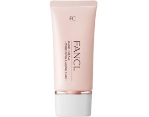 fancl-hand-cream-whitening-aging-care