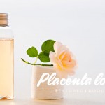placenta-lotion