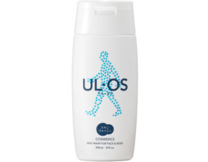 ulos-skin-wash