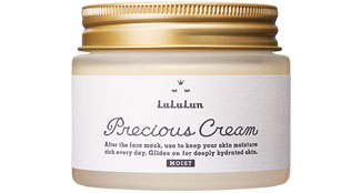 lululun-precious-cream