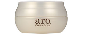 aro-cream-savon