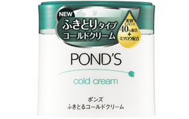 ponds-cold-cream