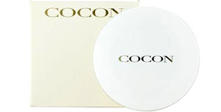 cocon-soie-powder