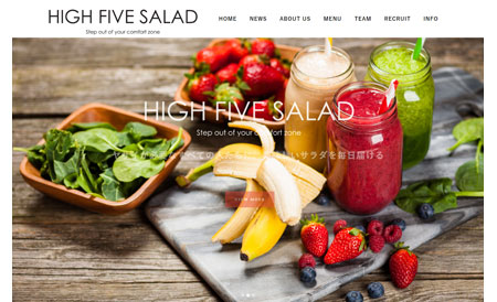 high-five-salad