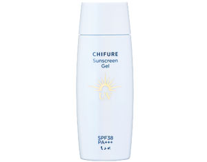 chifure-sunscreen-uv-gel